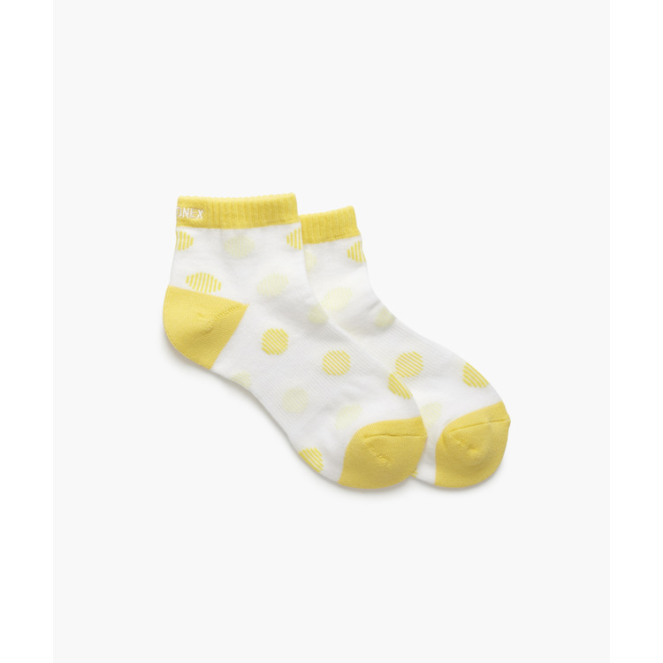 ウィメンズアンクルソックス.29263Y