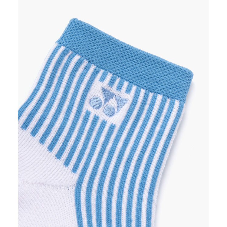 ウィメンズアンクルソックス. 29266Y 詳細画像 スカイブルー(018) 3