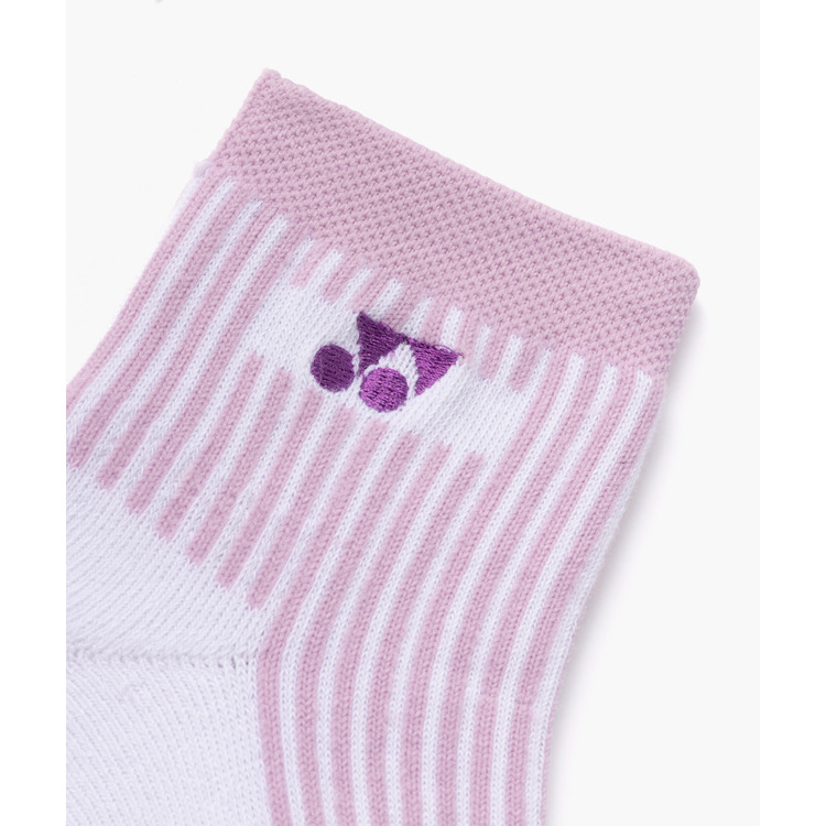 ウィメンズアンクルソックス. 29266Y 詳細画像 ミストパープル(354) 3