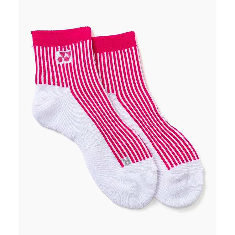 ウィメンズアンクルソックス. 29266Y 詳細画像 ベリーピンク(654) 1