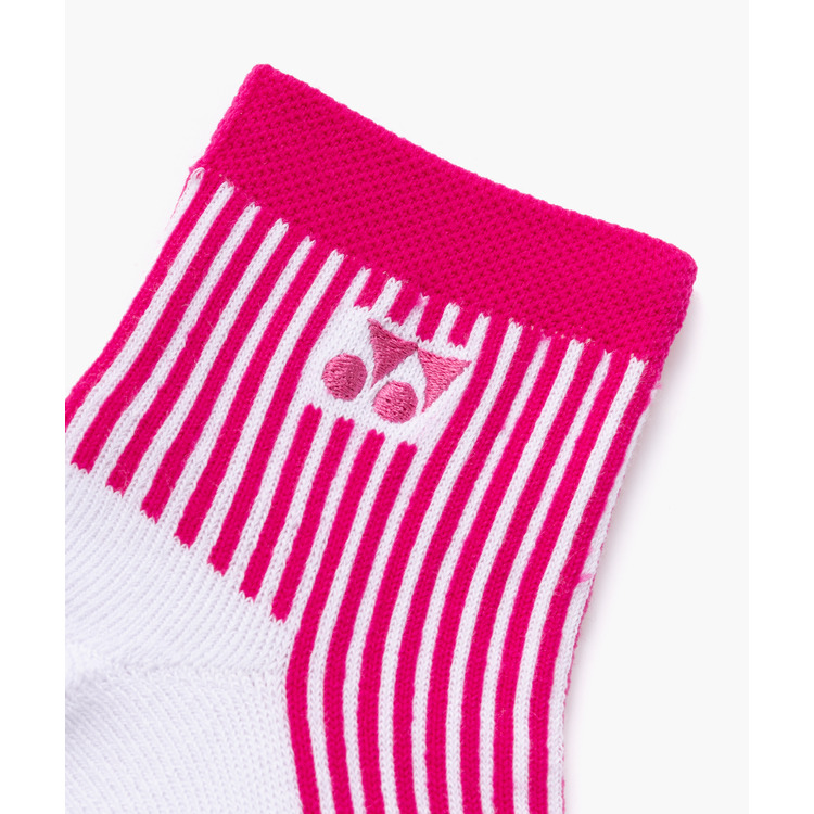 ウィメンズアンクルソックス. 29266Y 詳細画像 ベリーピンク(654) 3