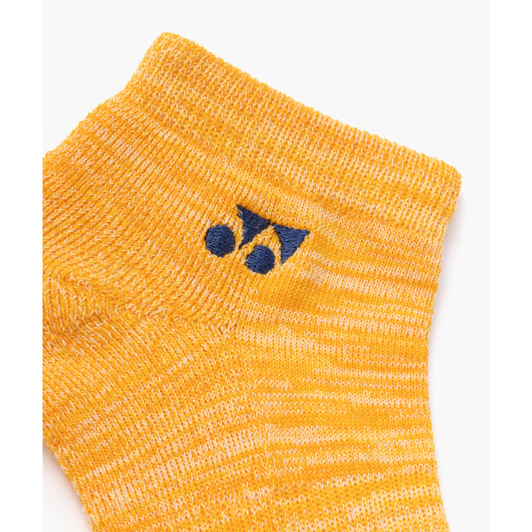 ウィメンズスニーカーインソックス. 29267Y 詳細画像 オレンジ(005) 3