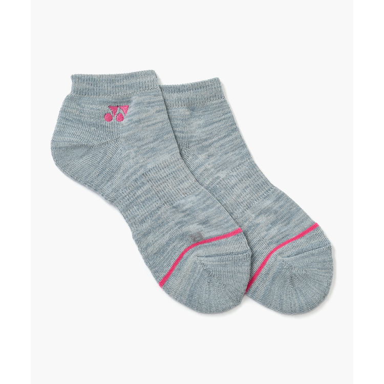 ウィメンズスニーカーインソックス. 29267Y