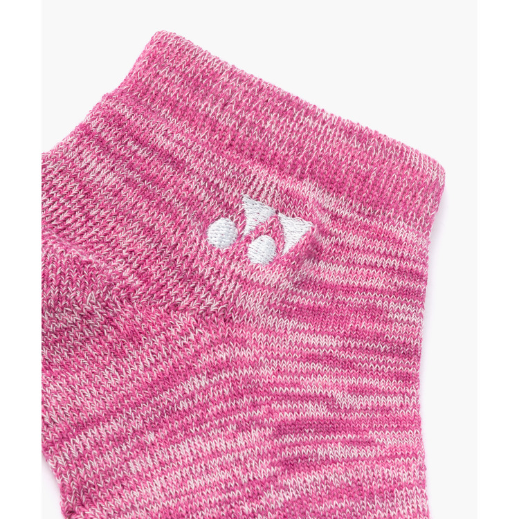 ウィメンズスニーカーインソックス. 29267Y 詳細画像 ローズ(457) 3