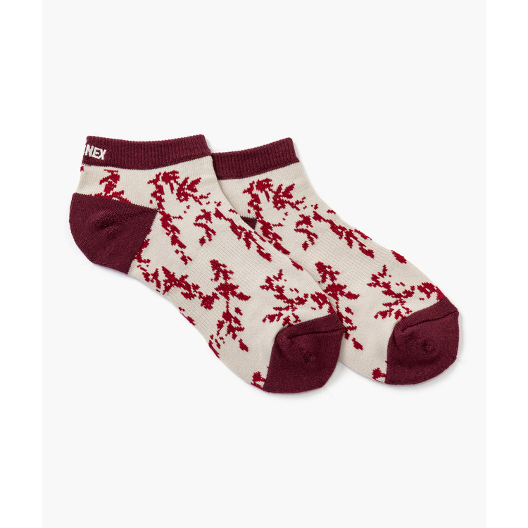 ウィメンズスニーカーインソックス. 29268Y