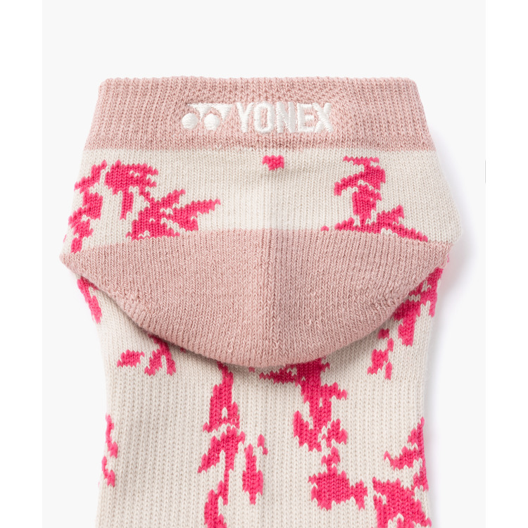 ウィメンズスニーカーインソックス. 29268Y 詳細画像 コーラルピンク(299) 2