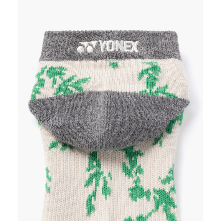 ウィメンズスニーカーインソックス. 29268Y 詳細画像 リーフグリーン(455) 2