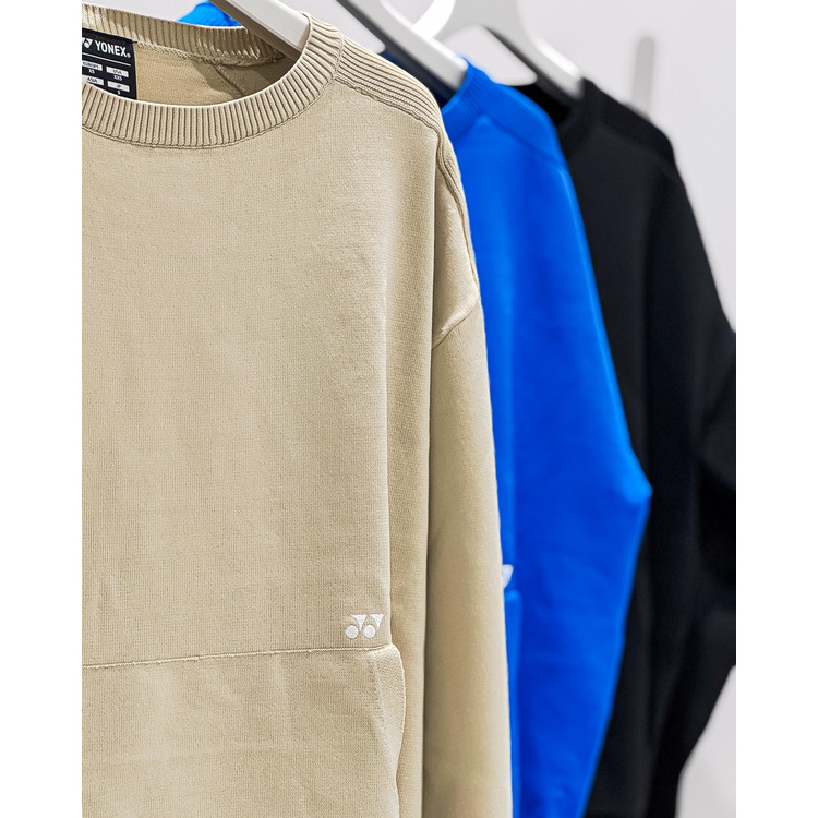 ユニセーター. 30089Y 詳細画像 ブルー(002) 11