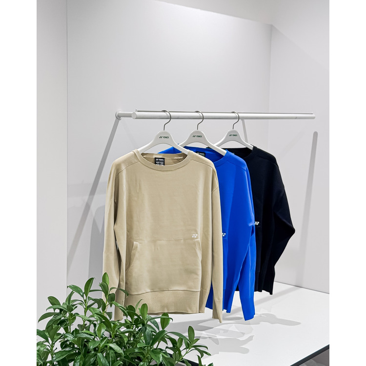 ユニセーター. 30089Y 詳細画像 ブラック(007) 10