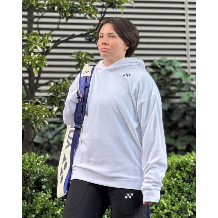 ユニパーカー. 30092 詳細画像 ホワイト(011) 10