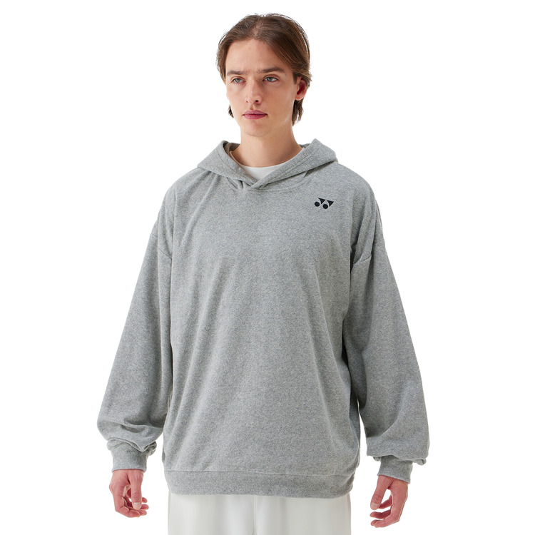 ユニパーカー. 30092 詳細画像 グレーモク(275) 2