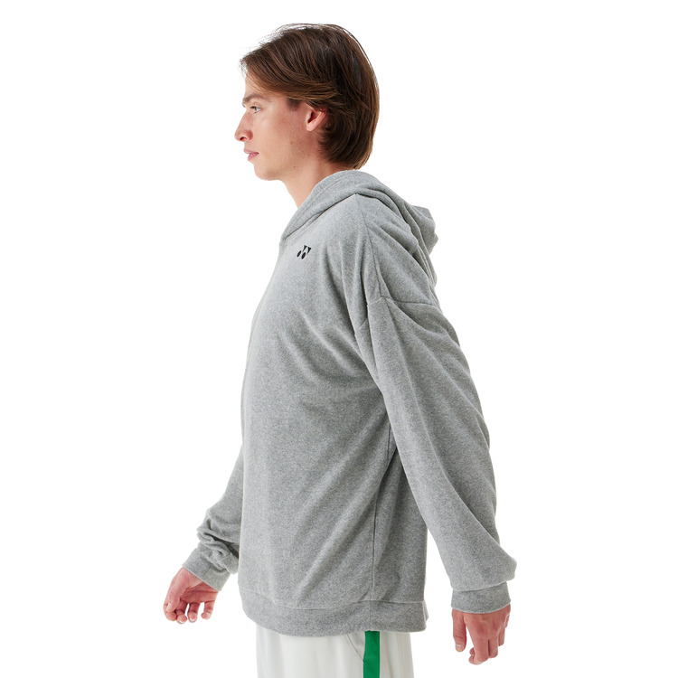 ユニパーカー. 30092 詳細画像 グレーモク(275) 4