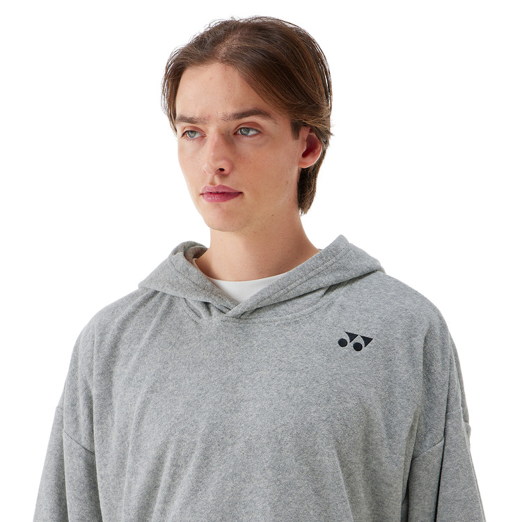 ユニパーカー. 30092 詳細画像 グレーモク(275) 5