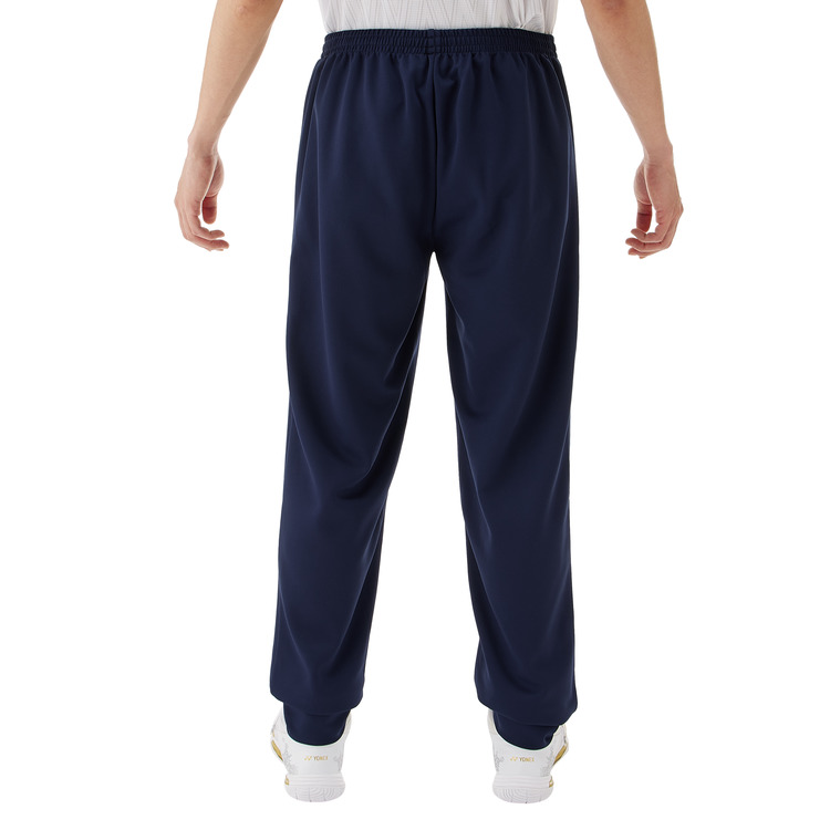 ユニパンツ. 30100Y 詳細画像 ネイビーブルー(019) 3