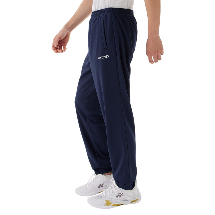 ユニパンツ. 30100Y 詳細画像 ネイビーブルー(019) 4