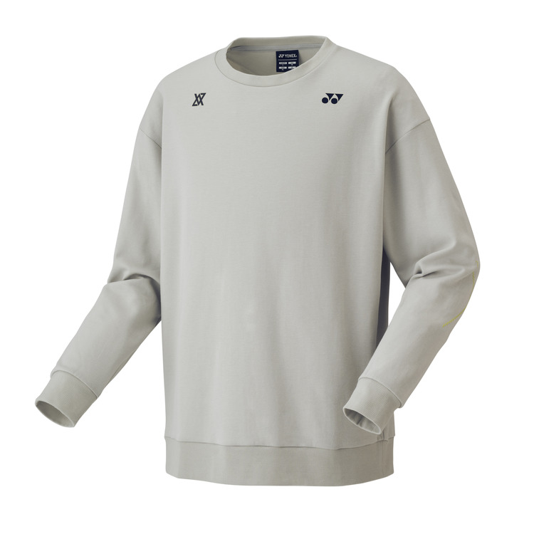 VAユニスウェットシャツ.30101