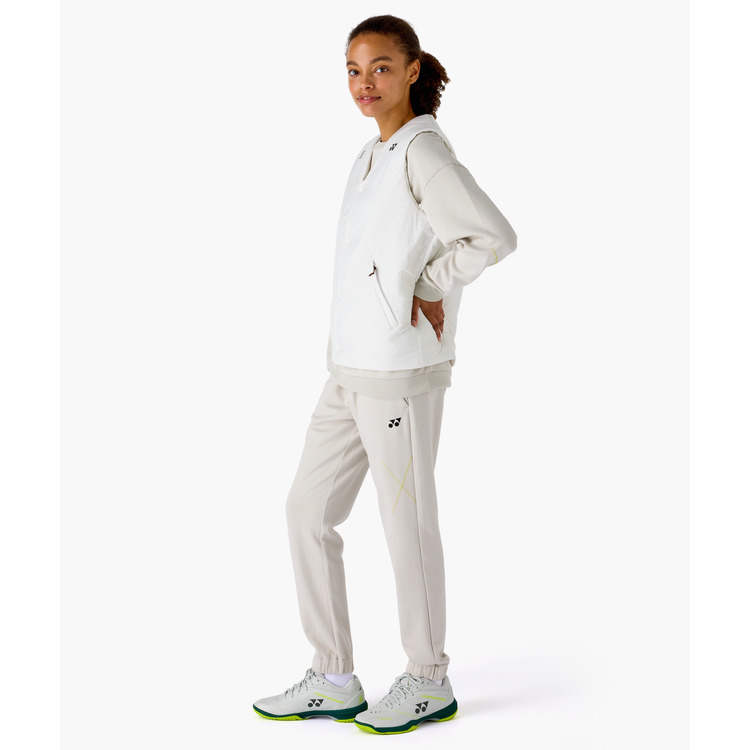 VAユニスウェットシャツ.30101 詳細画像 グレイッシュベージュ(452) 13