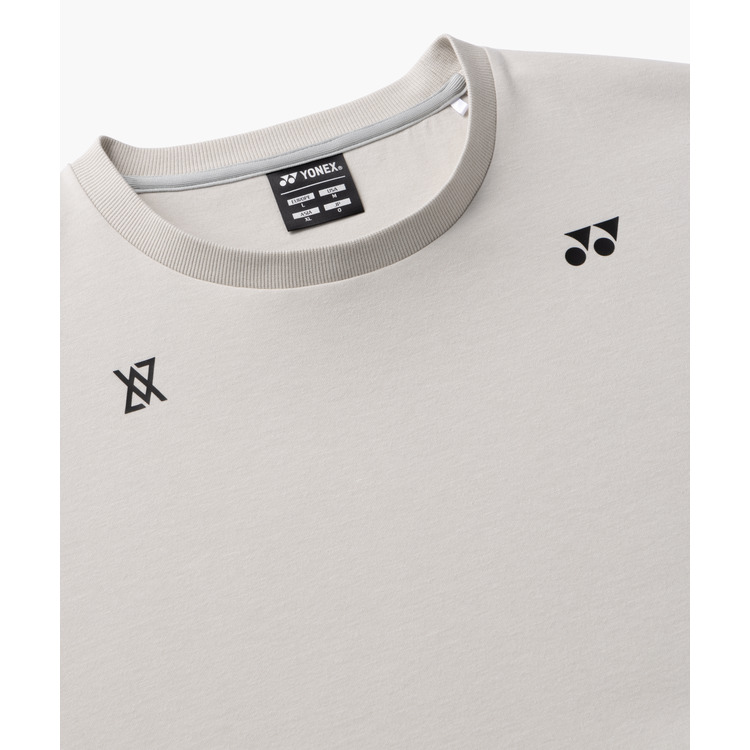 VAユニスウェットシャツ.30101 詳細画像 グレイッシュベージュ(452) 4