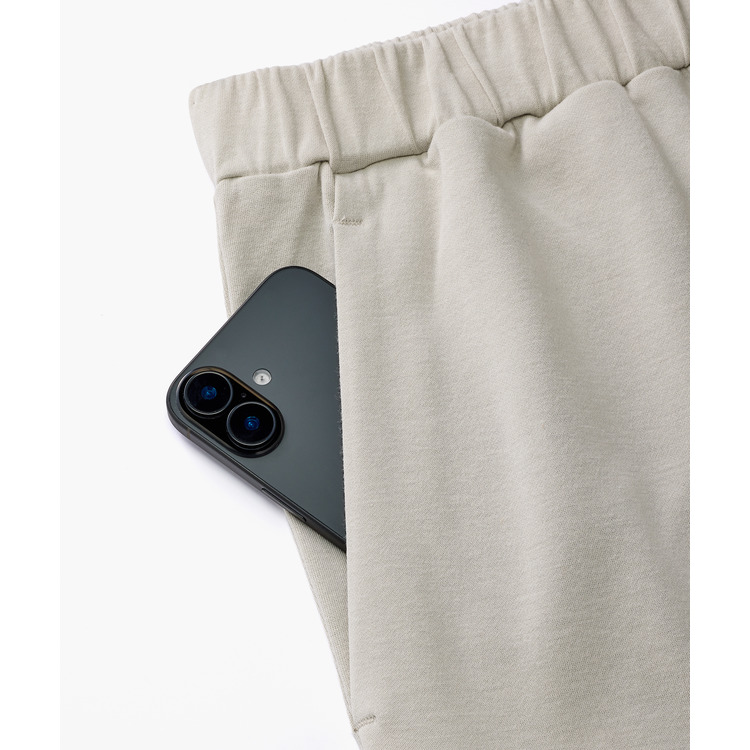 VAユニスウェットパンツ.30102 詳細画像 グレイッシュベージュ(452) 6