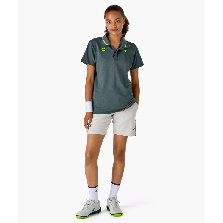 VAユニスウェットハーフパンツ.30103 詳細画像 グレイッシュベージュ(452) 14