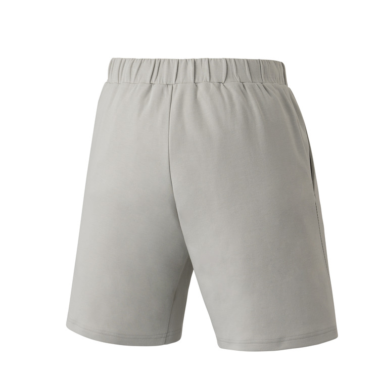 VAユニスウェットハーフパンツ.30103 詳細画像 グレイッシュベージュ(452) 2