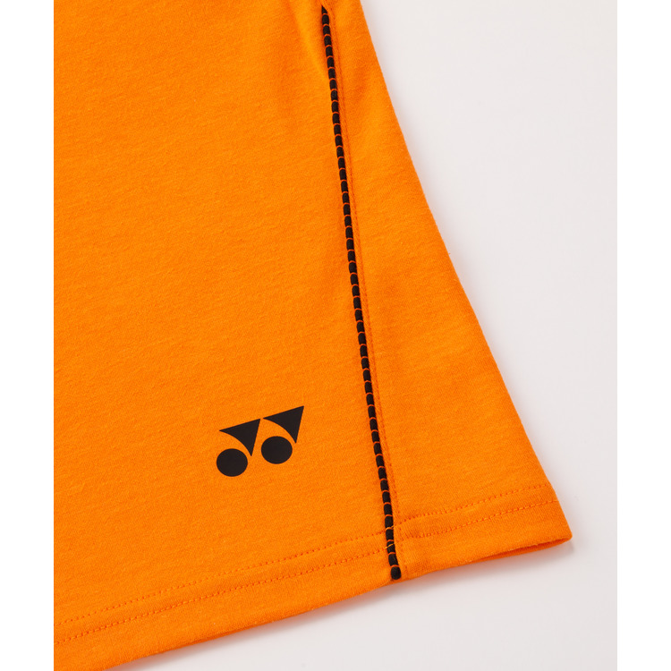 VAユニスウェットハーフパンツ.30103 詳細画像 フラッシュオレンジ(686) 4