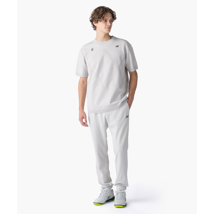 VAユニセーター.30104Y 詳細画像 グレイッシュベージュ(452) 11