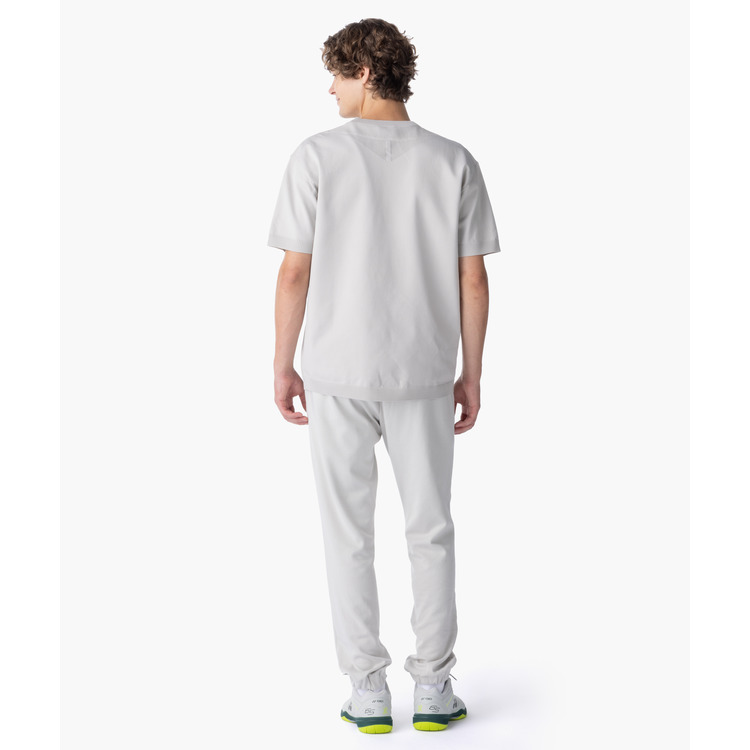 VAユニセーター.30104Y 詳細画像 グレイッシュベージュ(452) 12