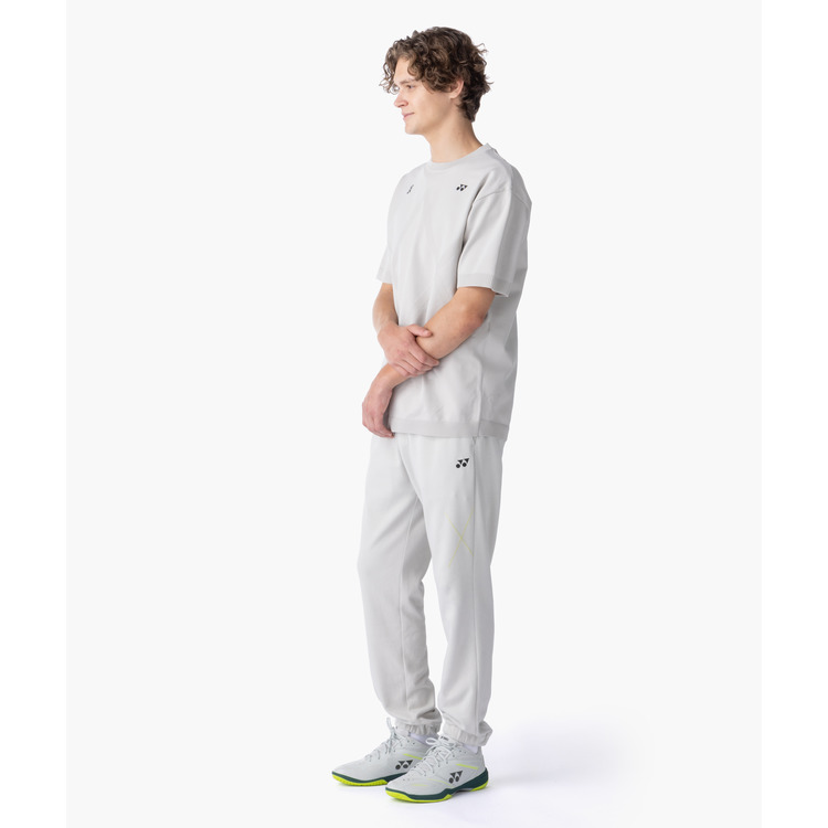 VAユニセーター.30104Y 詳細画像 グレイッシュベージュ(452) 13