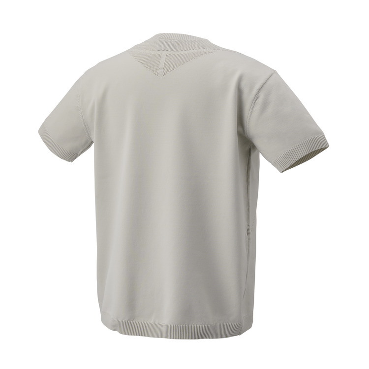 VAユニセーター.30104Y 詳細画像 グレイッシュベージュ(452) 2