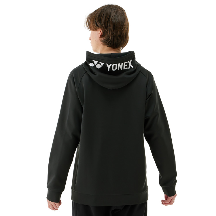 ユニパーカー（フィットスタイル）. 30111 詳細画像 ブラック(007) 3