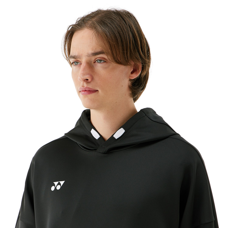 ユニパーカー（フィットスタイル）. 30111 詳細画像 ブラック(007) 5