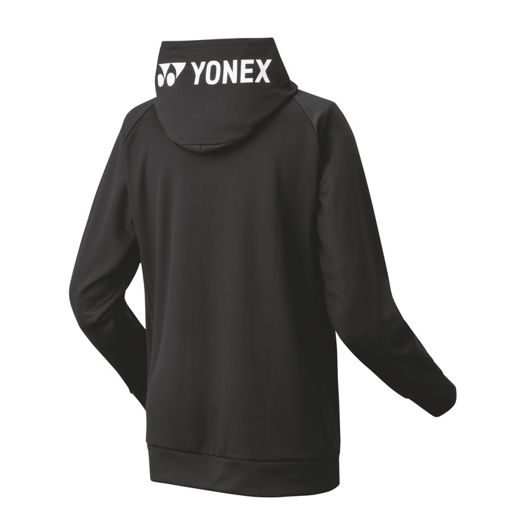 ユニパーカー（フィットスタイル）. 30111 詳細画像 ブラック(007) 6