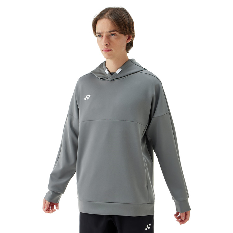 ユニパーカー（フィットスタイル）. 30111 詳細画像 グレー(010) 2