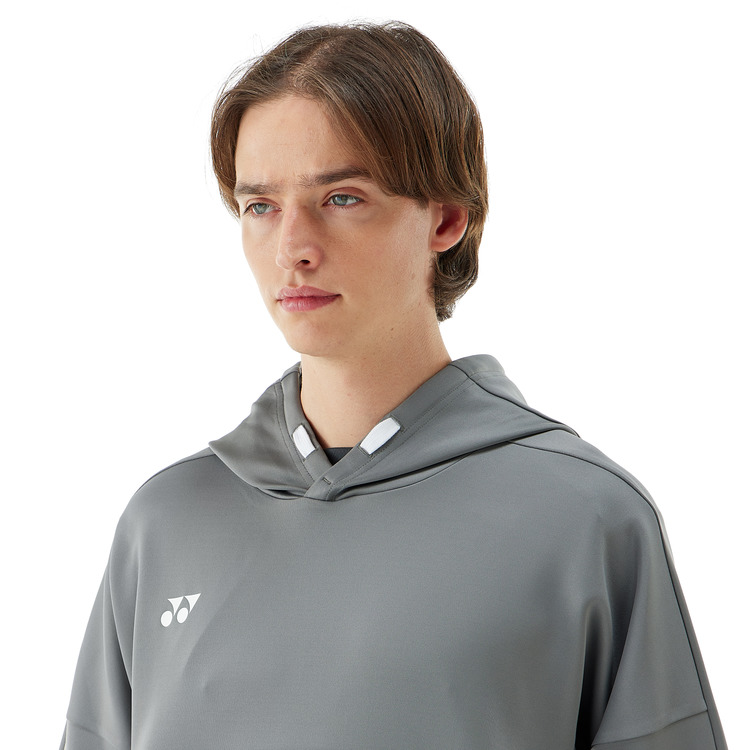 ユニパーカー（フィットスタイル）. 30111 詳細画像 グレー(010) 5