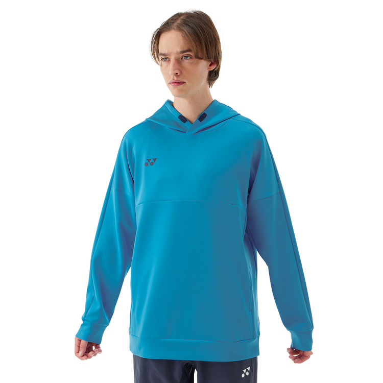 ユニパーカー（フィットスタイル）. 30111 詳細画像 スカイ(377) 2