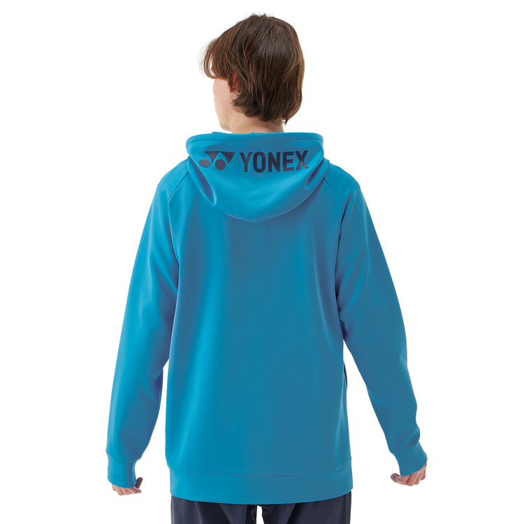 ユニパーカー（フィットスタイル）. 30111 詳細画像 スカイ(377) 3