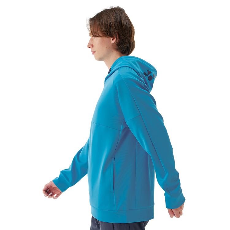 ユニパーカー（フィットスタイル）. 30111 詳細画像 スカイ(377) 4