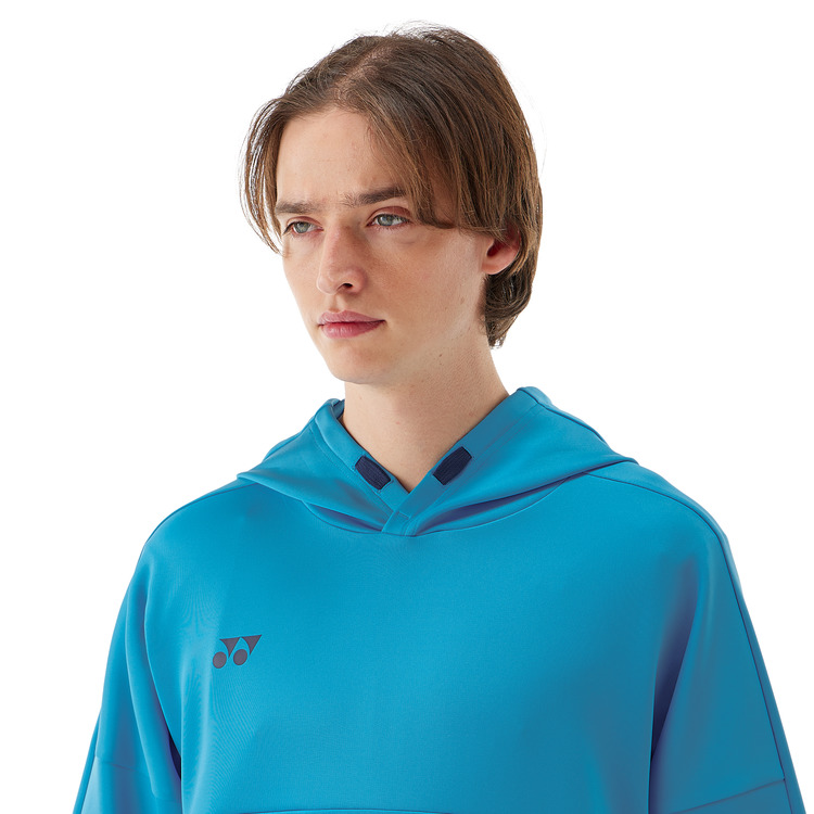 ユニパーカー（フィットスタイル）. 30111 詳細画像 スカイ(377) 5