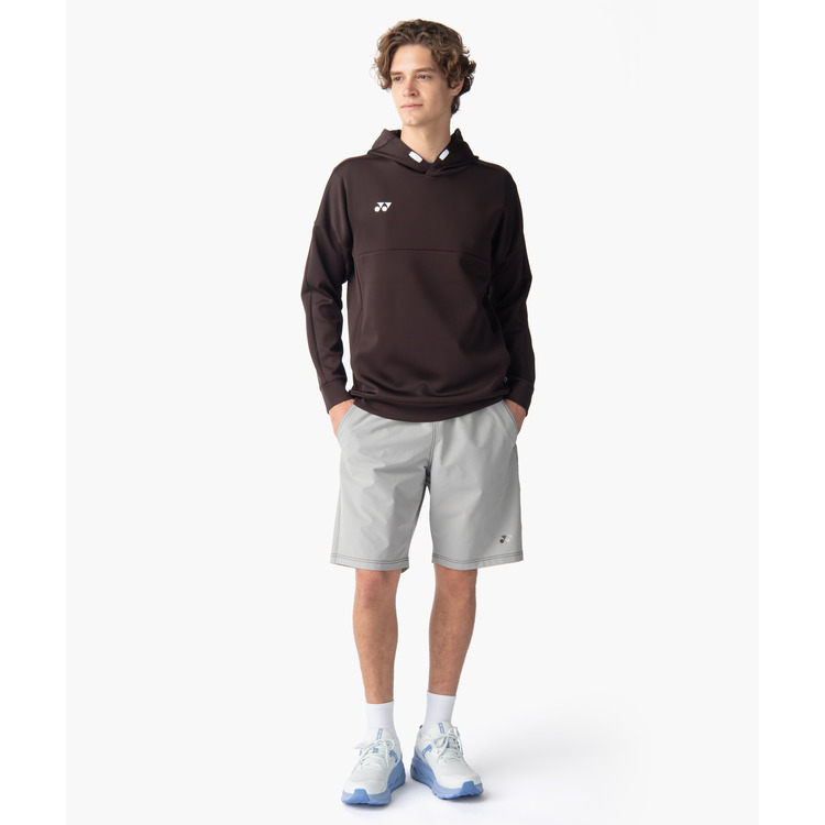 ユニパーカー.30111 詳細画像 ココア(685) 11