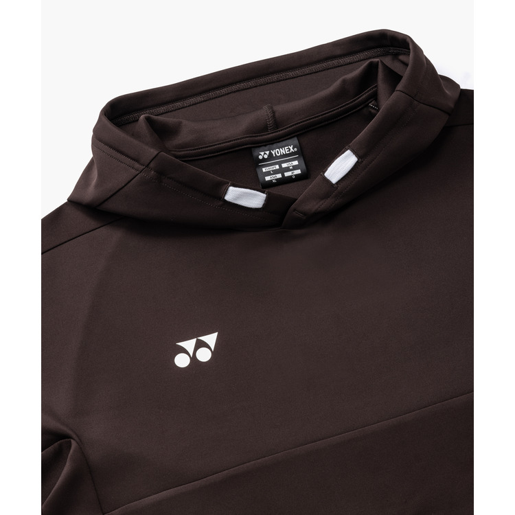 ユニパーカー.30111 詳細画像 ココア(685) 4