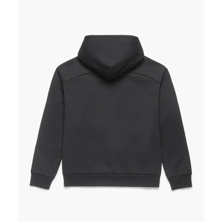 ユニスウェットパーカー.30117 詳細画像 ブラック(007) 2