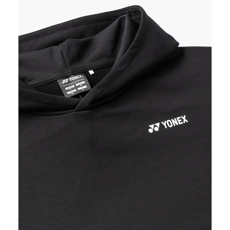 ユニスウェットパーカー.30117 詳細画像 ブラック(007) 4