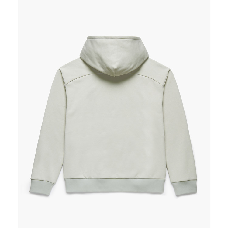 ユニスウェットパーカー.30117 詳細画像 シルバーグレー(024) 2