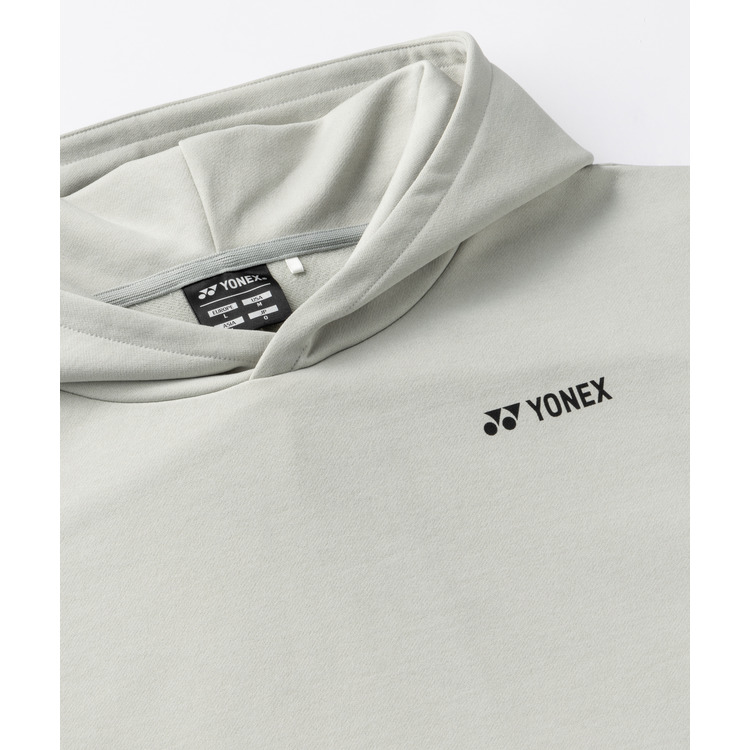 ユニスウェットパーカー.30117 詳細画像 シルバーグレー(024) 4