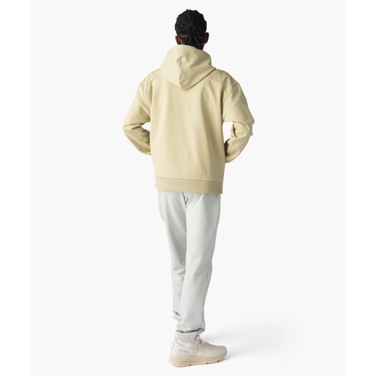 ユニスウェットパーカー.30117 詳細画像 カーキベージュ(504) 12