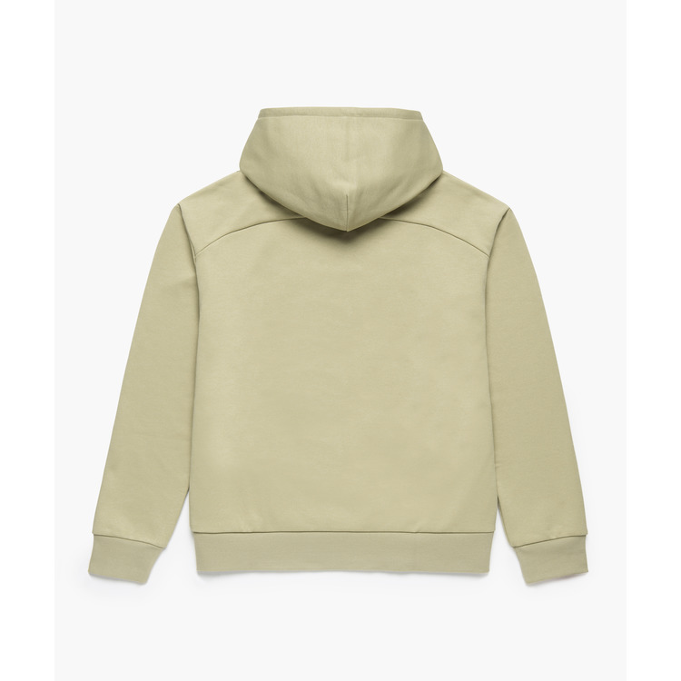 ユニスウェットパーカー.30117 詳細画像 カーキベージュ(504) 2