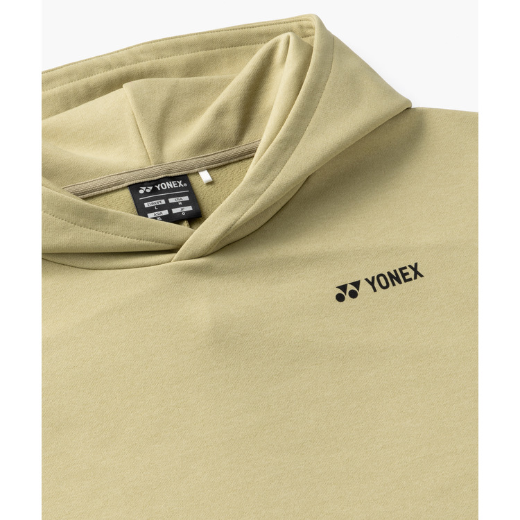 ユニスウェットパーカー.30117 詳細画像 カーキベージュ(504) 4