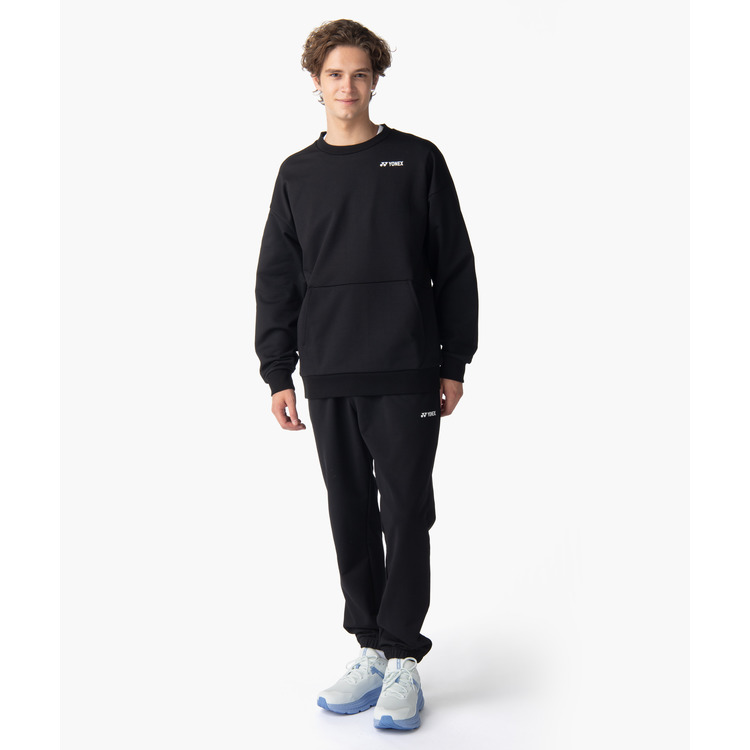 ユニスウェットシャツ.30118 詳細画像 ブラック(007) 11