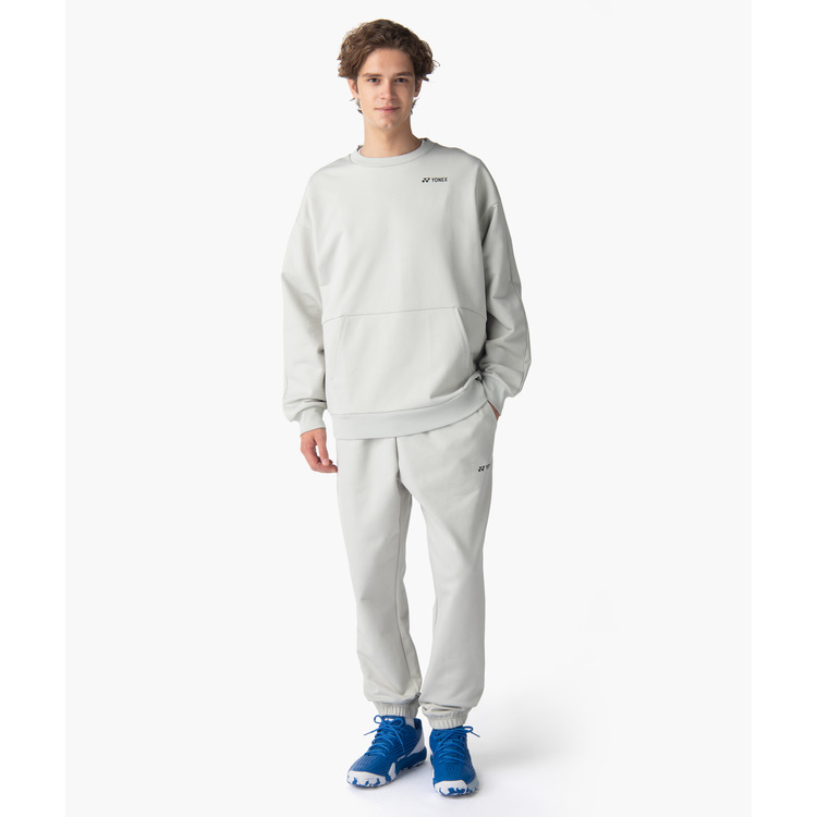 ユニスウェットシャツ.30118 詳細画像 シルバーグレー(024) 11
